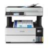 Epson L6490, Epson white printer, colour printer, EcoTank printer, WiFi printer, all-in-one printer, duplex printer, ADF printer, office printer, Epson business printer, ink tank printer India