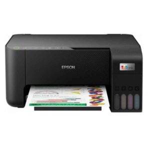 Epson EcoTank L3560 A4 WiFi All-in-One Colour Ink Tank Printer with LCD