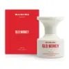 BLABLIBLU Old Money perfume for men premium long lasting parfum bottle