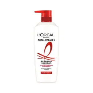 L’Oreal Paris Total Repair 5 shampoo 800ml keratin xs