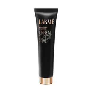 Lakme Unreal Blurfect Primer mini pore blur matte primer