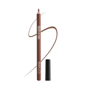 MARS Matte Lip Liner 13 Cinnamon Roll smooth long lasting lip pencil