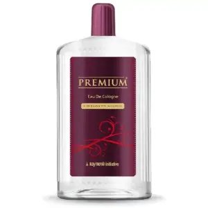 Premium Eau De Cologne 200ml bottle refreshing long lasting fragrance