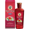 Navratna ayurvedic cool oil for headache relief and scalp relaxation